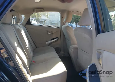 2015 Toyota Prius Two z USA, uszkodzony, nr VIN JTDKN3DU1F1949066